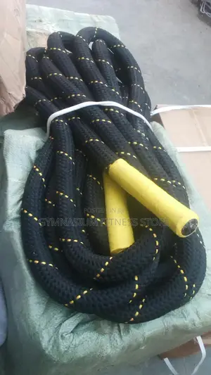 Heavy Duty Battle Rope Rope