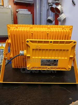400w Atex Explosion Proof