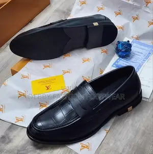 Elevate Your Footwear Collection With These Classic Loafers