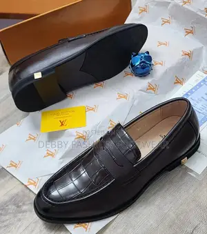 Elevate Your Footwear Collection With These Classic Loafers
