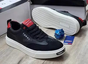 Premium Tommy Hilfiger Men’S Footwear