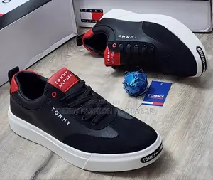 Premium Tommy Hilfiger Men’S Footwear