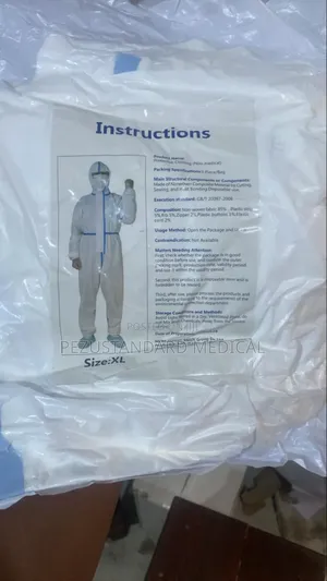 Ppe- Personal Protective Equipment