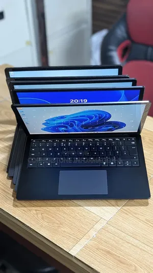 Laptop Microsoft Surface Laptop 4 16GB AMD Ryzen 7 SSD 512GB