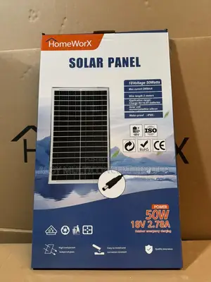Solar Panels