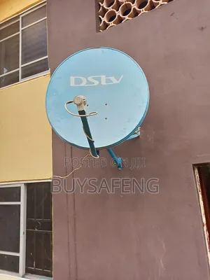 DSTV Installation