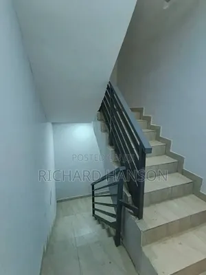 2bdrm Apartment in Secured Estate, Lekki for rent