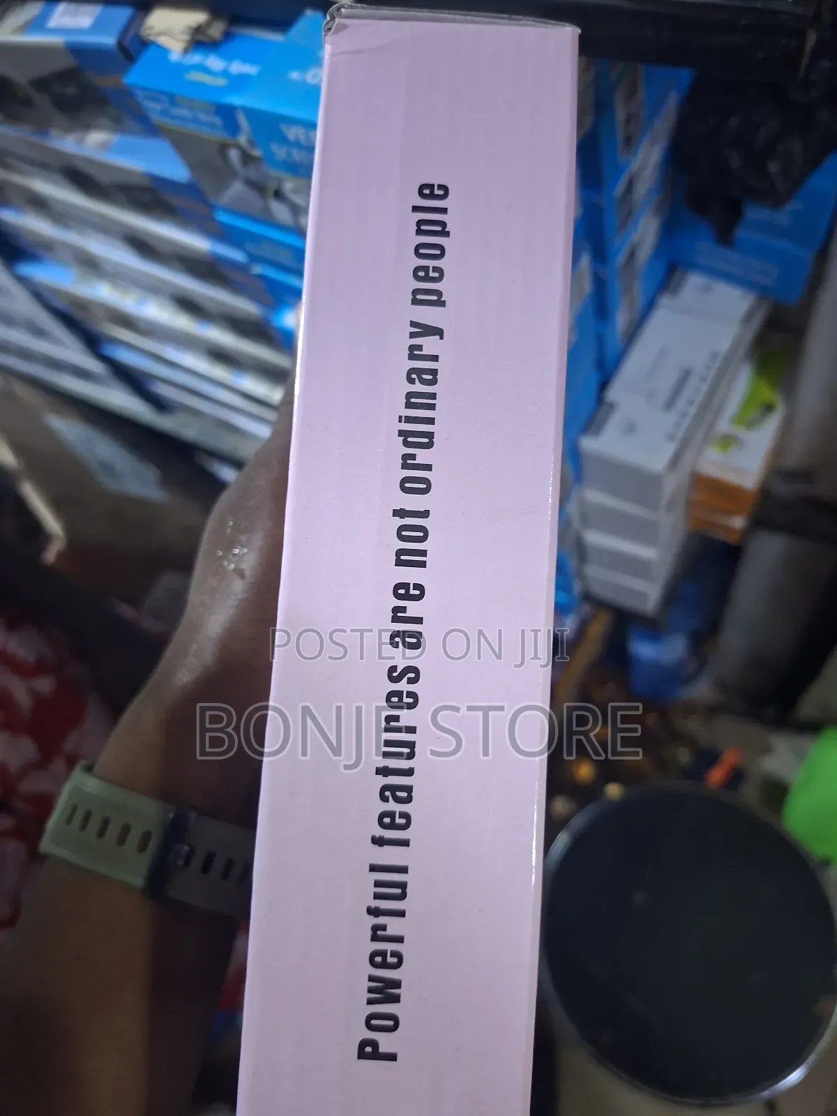 Smart Menstual Heating Belt