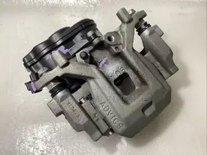 2019-2025 Lexus Es300h Es350 Rear/Back Right Side Brake Caliper