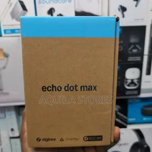 Amazon Echo Dot Max Smart Speaker