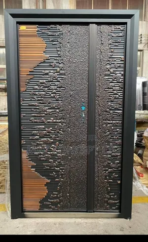 4ft/7ft (Cast Door)