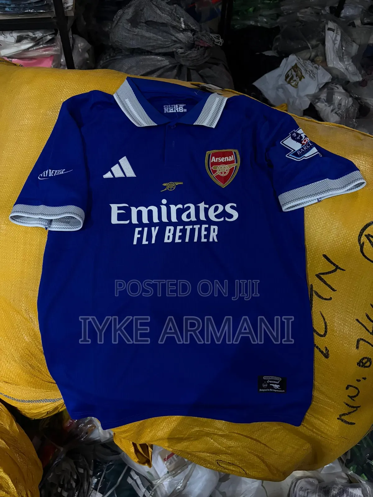 Arsenal Poloshirts