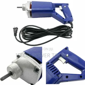 Electric Hand Poker Vibrator Machine
