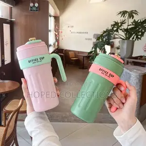 Temperature Mug