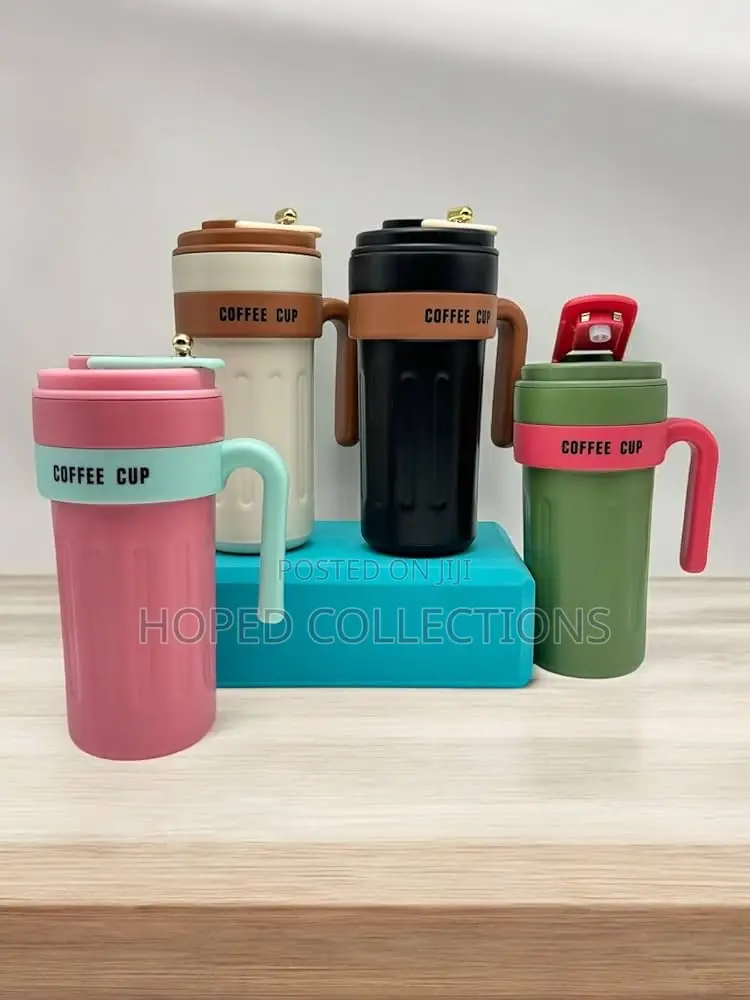 Temperature Mug