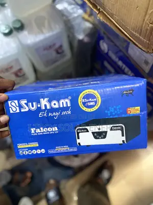 1kva Sukam Solar Inverter