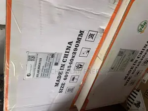 5kva Felicity Solar Inverter