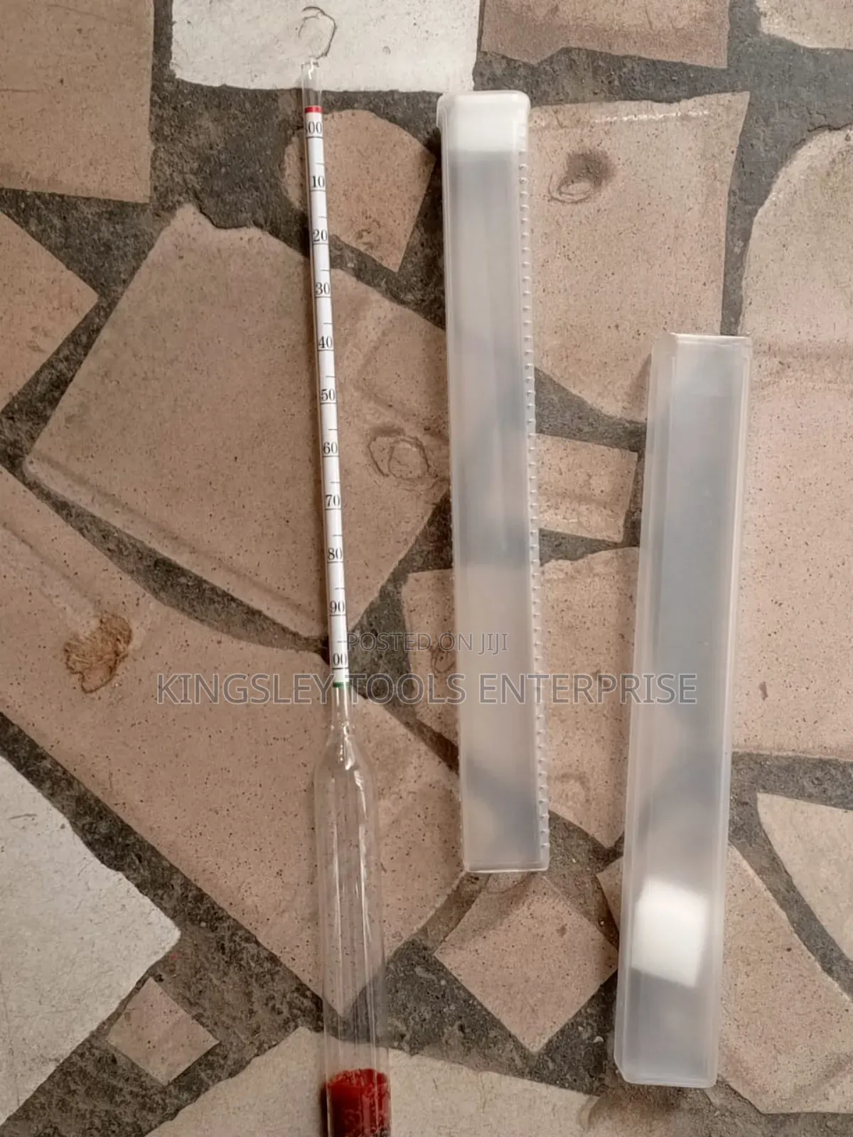 Hand Tools