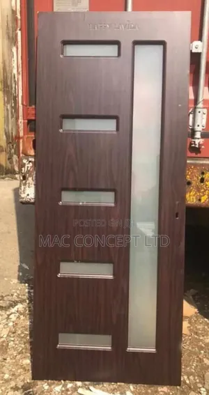3ft by 7ft Kitchen Door