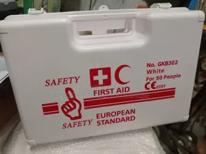 Safety Equipment