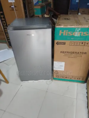 Hisense 90litres Inverter Refrigerator
