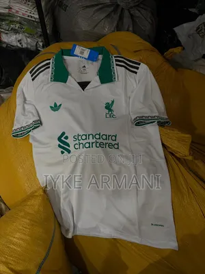 Liverpool Polo