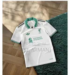Liverpool Polo