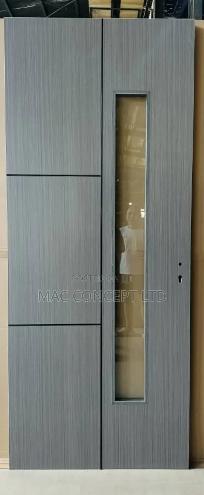 3ft by 7ft Kitchen Door
