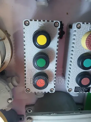 Atex Materials