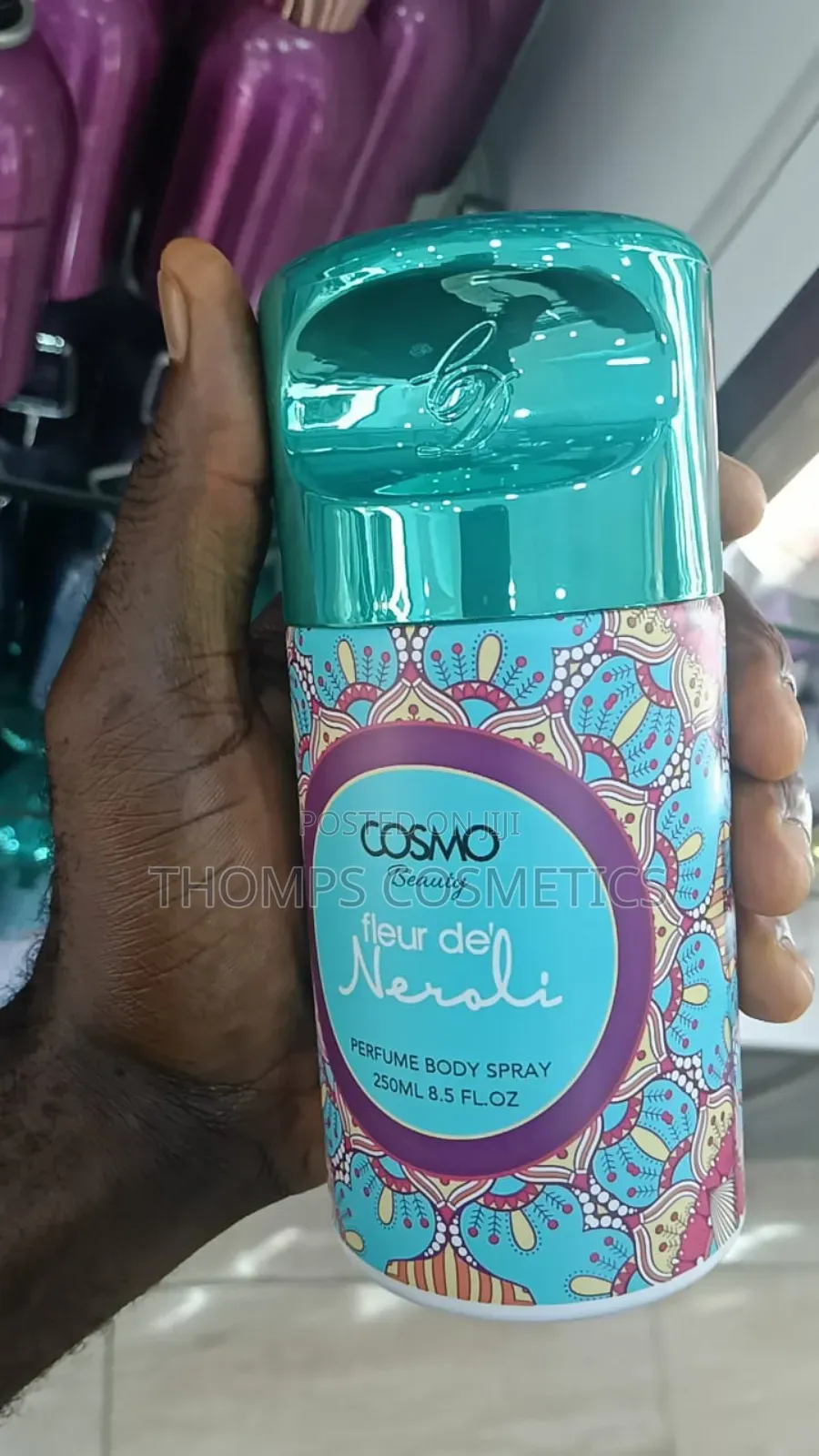 Birthday Gift for Her or Him