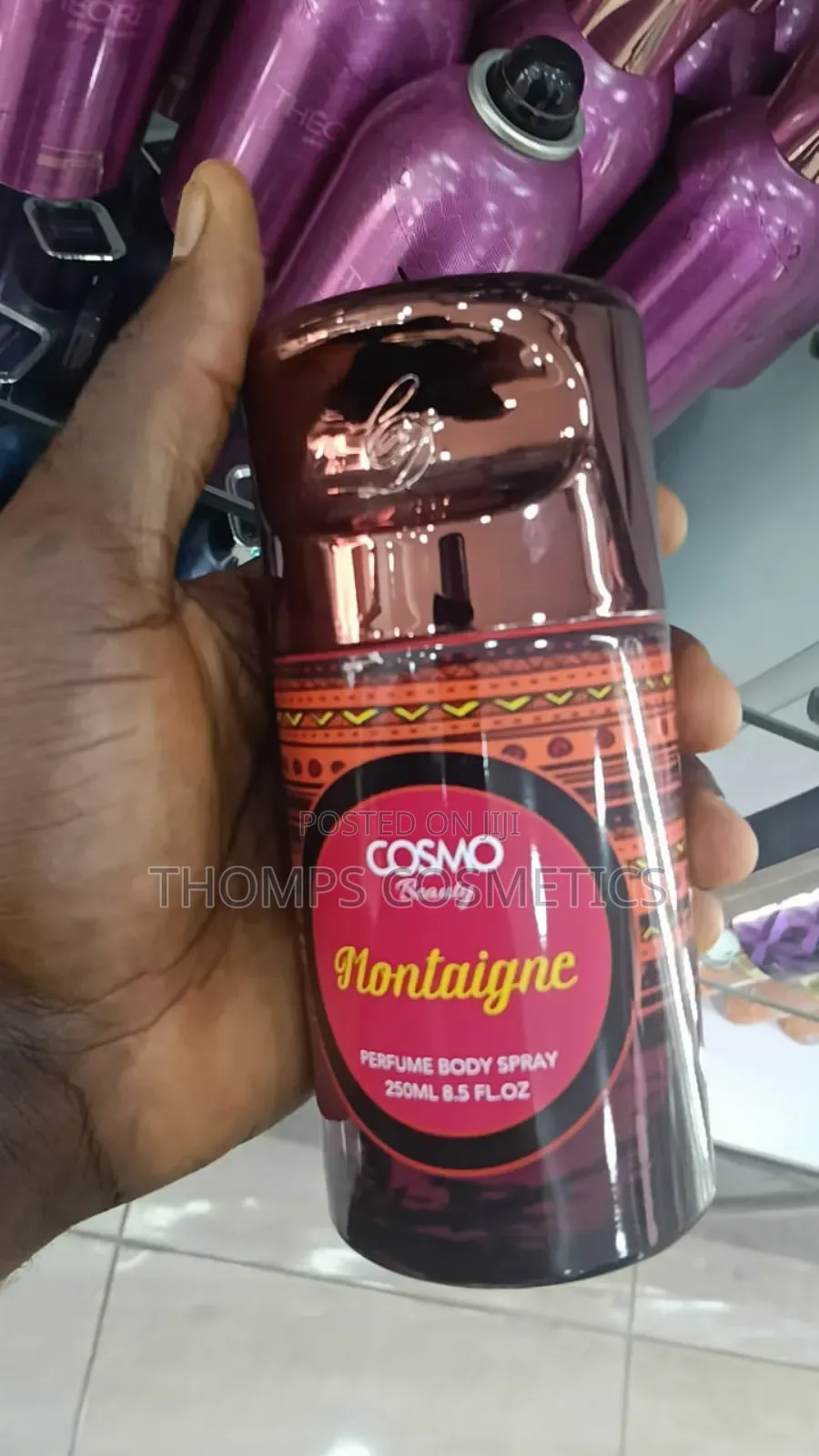 Birthday Gift for Her or Him