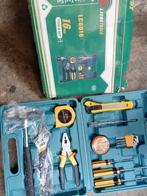 Hand Tools