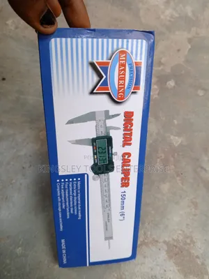 Hand Tools