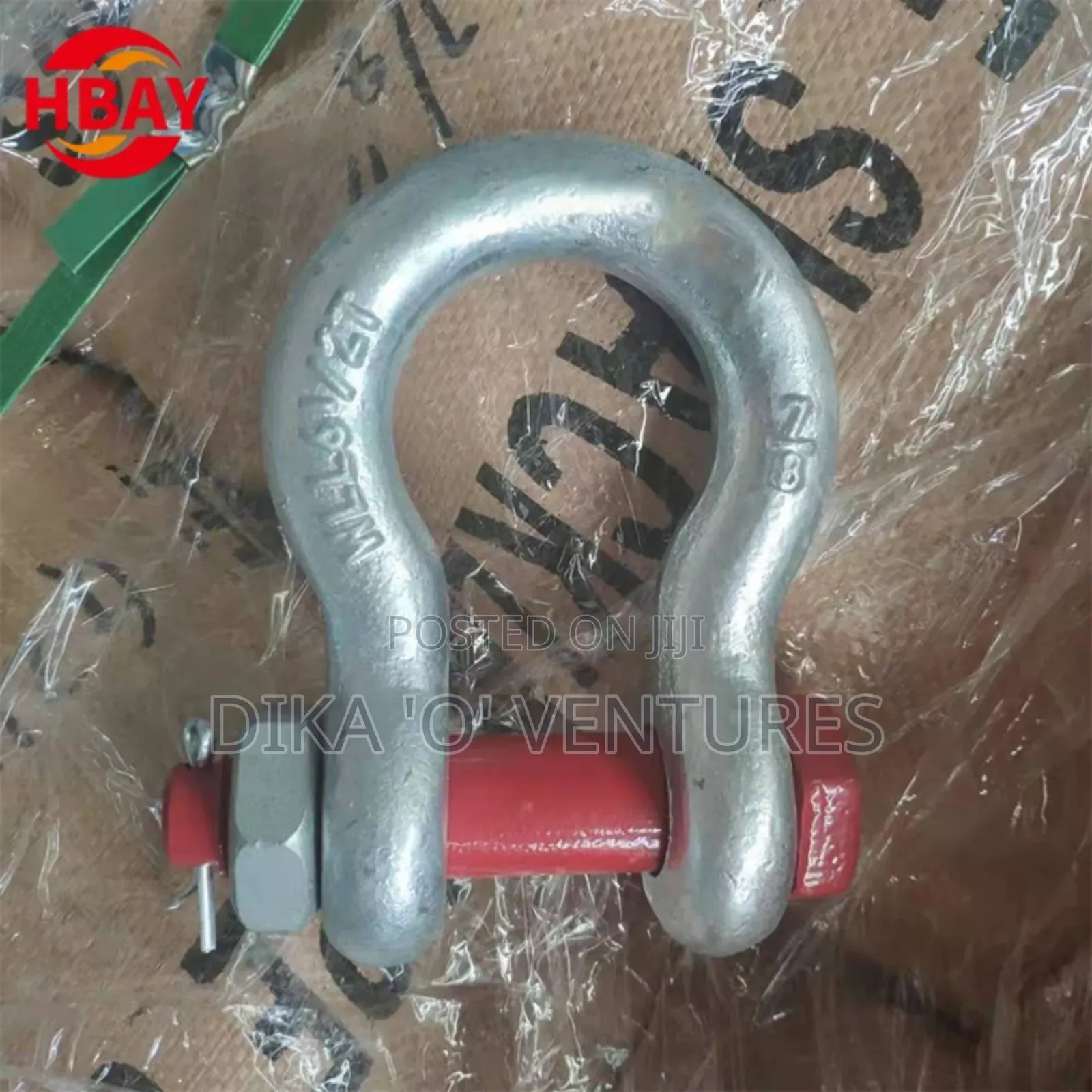 Shackles G209