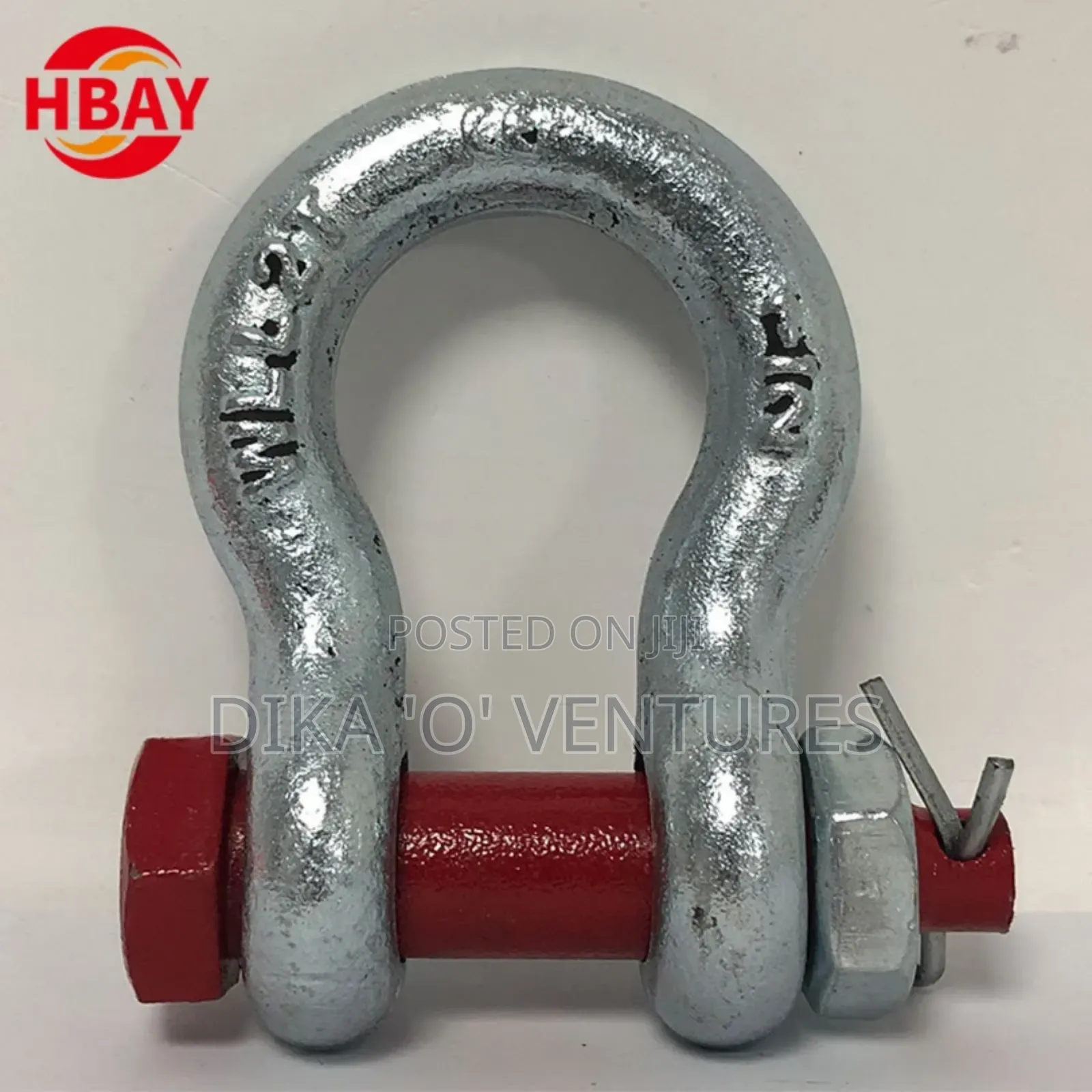 Shackles G209