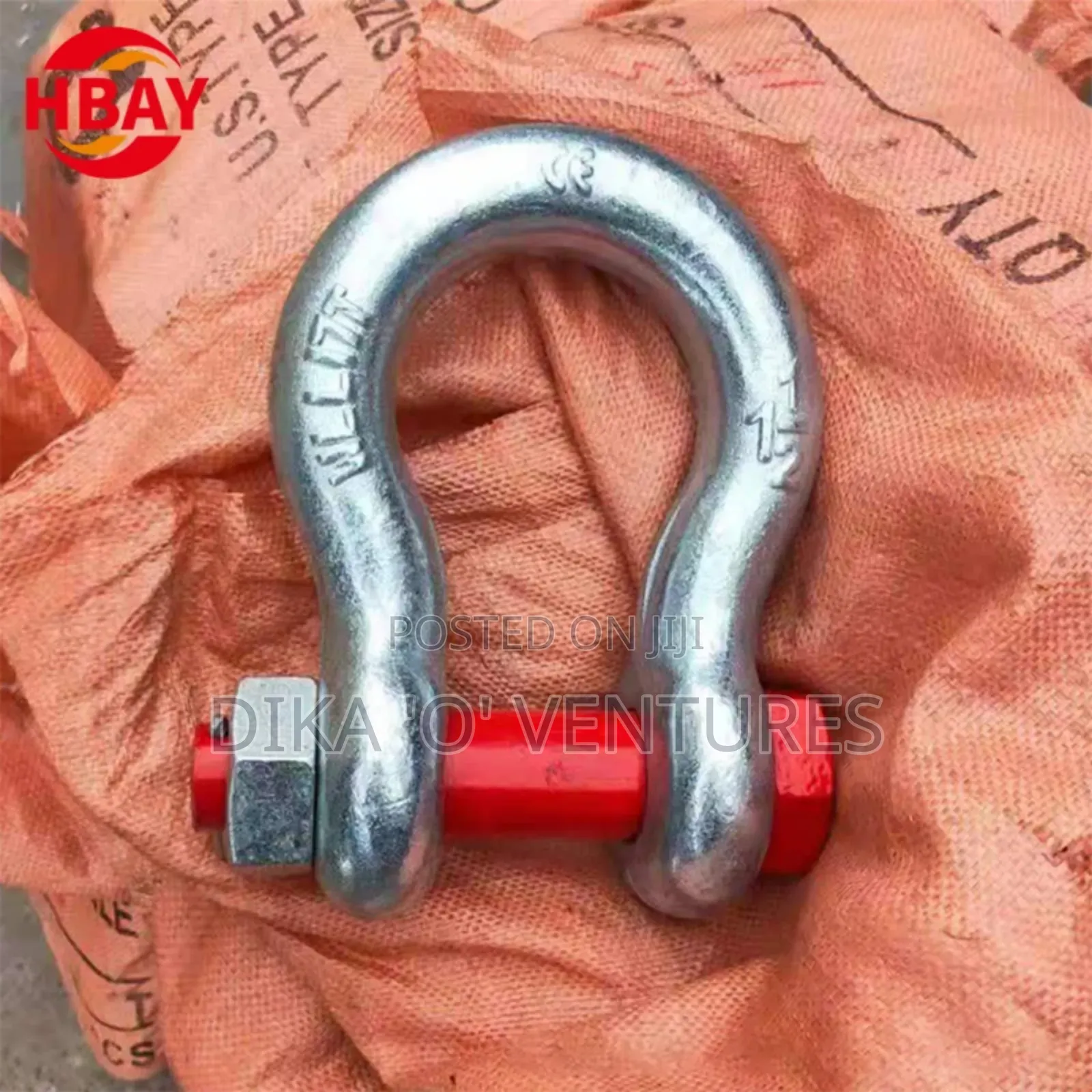 Shackles G209