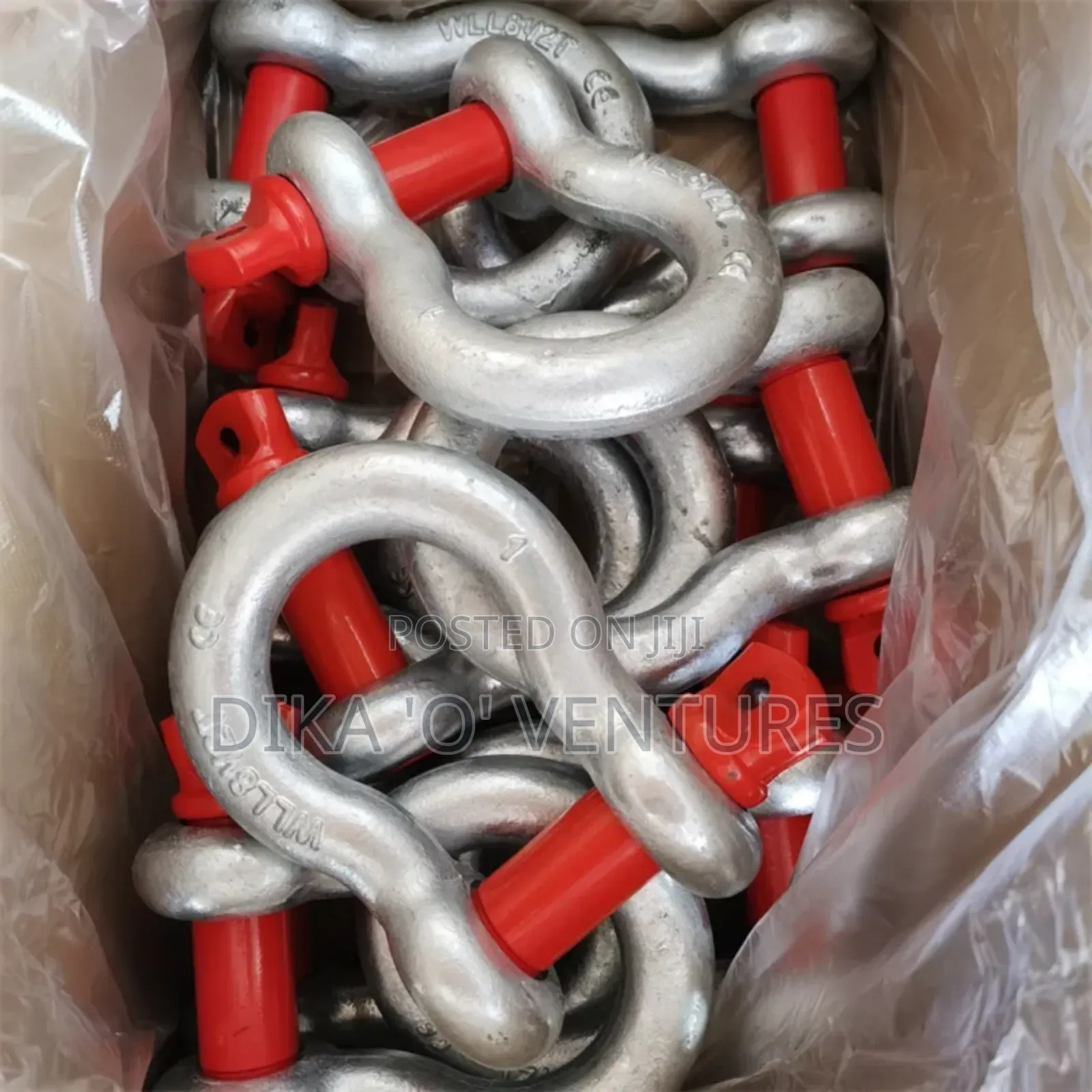 Shackles G209
