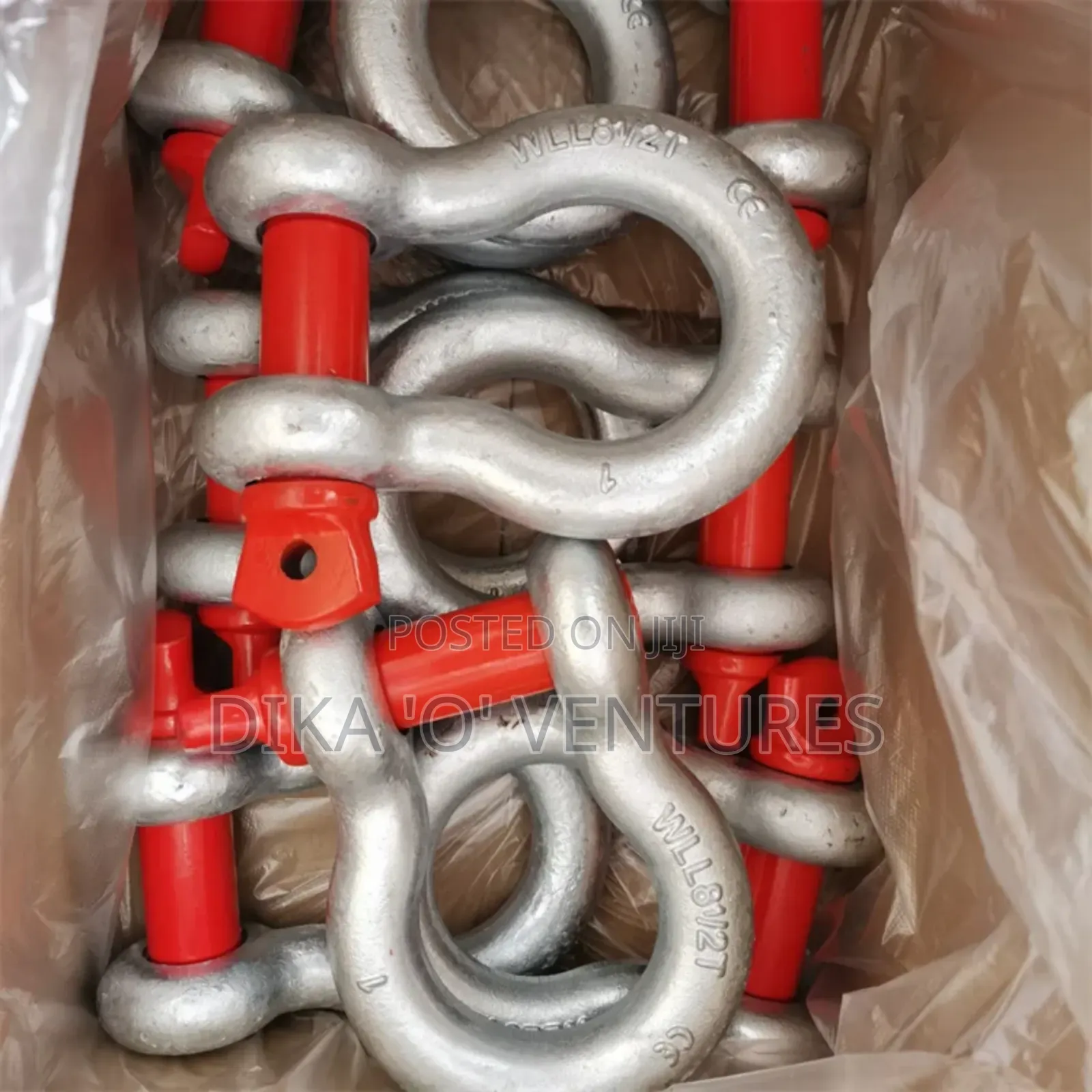 Shackles G209