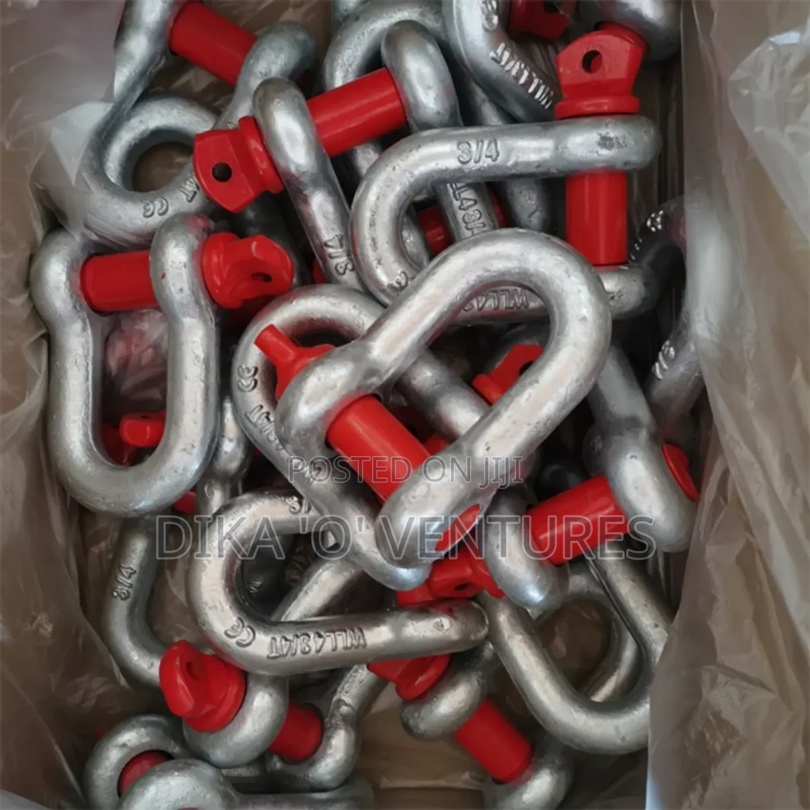 Shackles G209