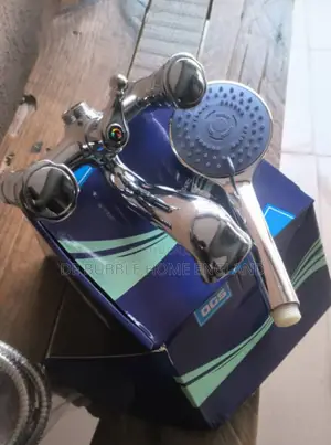 Bath Shower Mixer