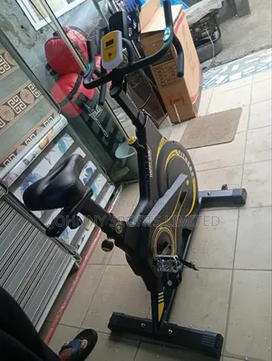 Semi Commercial Spinning Bike