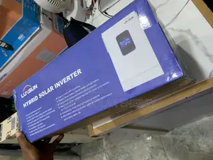 1.5 Kva Luxsun Solar Inverter