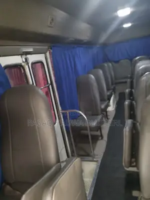 Ideal for Trips, Events, Schools Corporate Travel