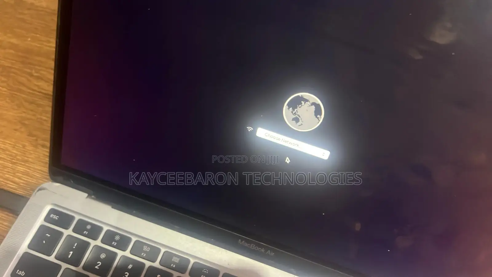 Macbook Icloud Apple Id Assistance