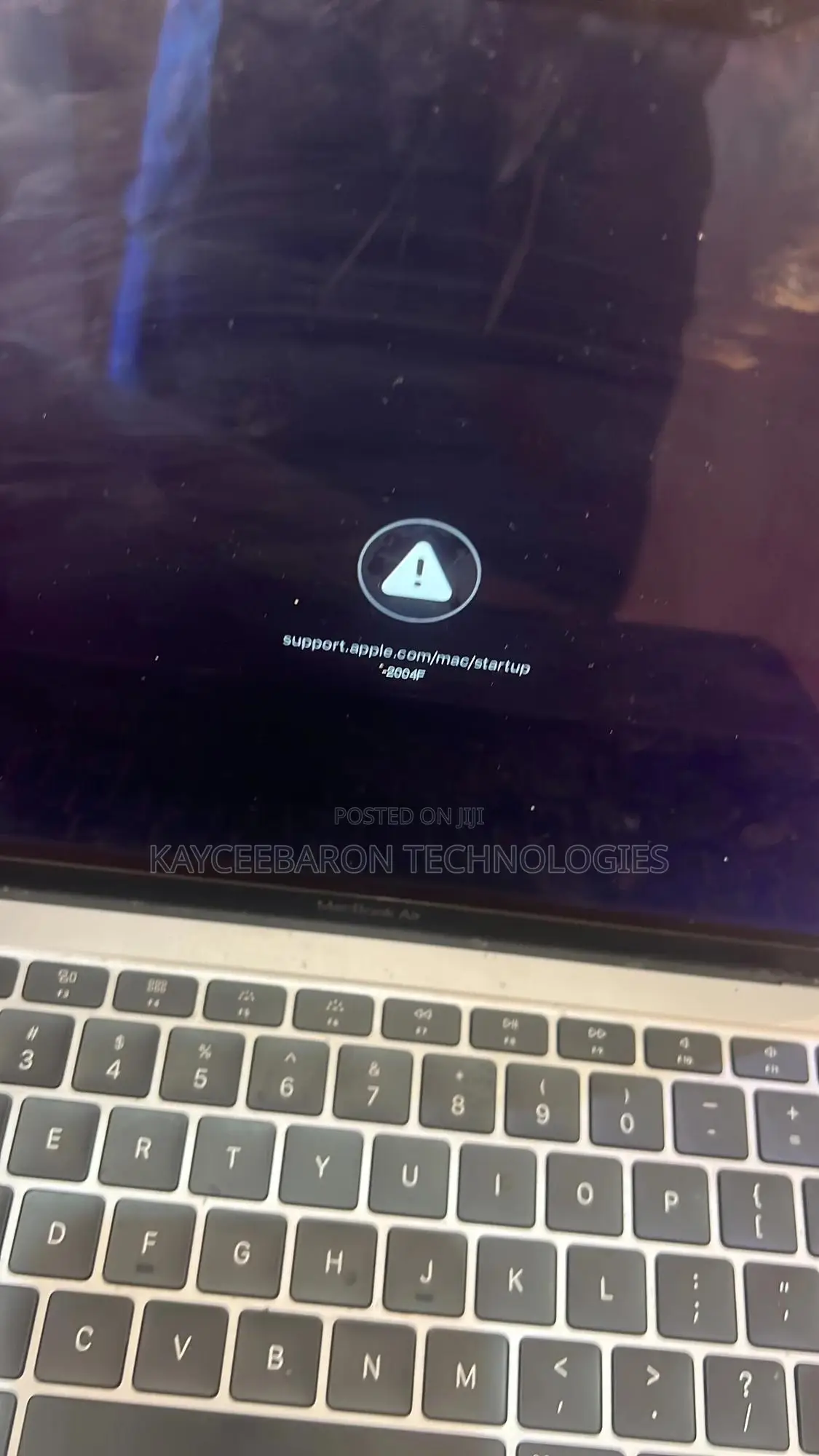 Macbook Icloud Apple Id Assistance