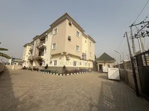 Furnished 3bdrm Apartment in Jahi for rent
