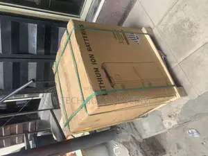 15kwh Blue Carbon Solar Lithium Batteries