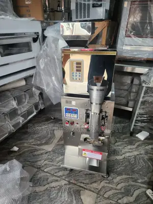 Packaging Machine