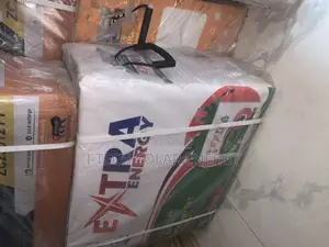 240ams Extra Tubular Battery