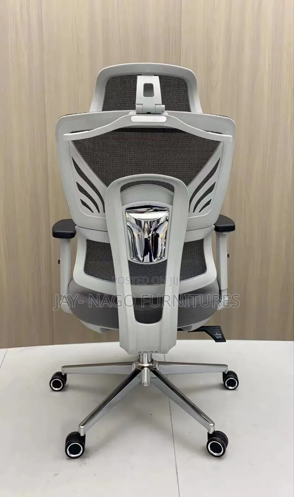 Newly Designed Executive Office Recline Chair